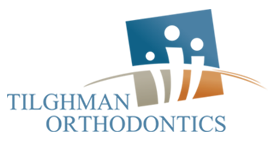 Tilghman Orthodontics logo