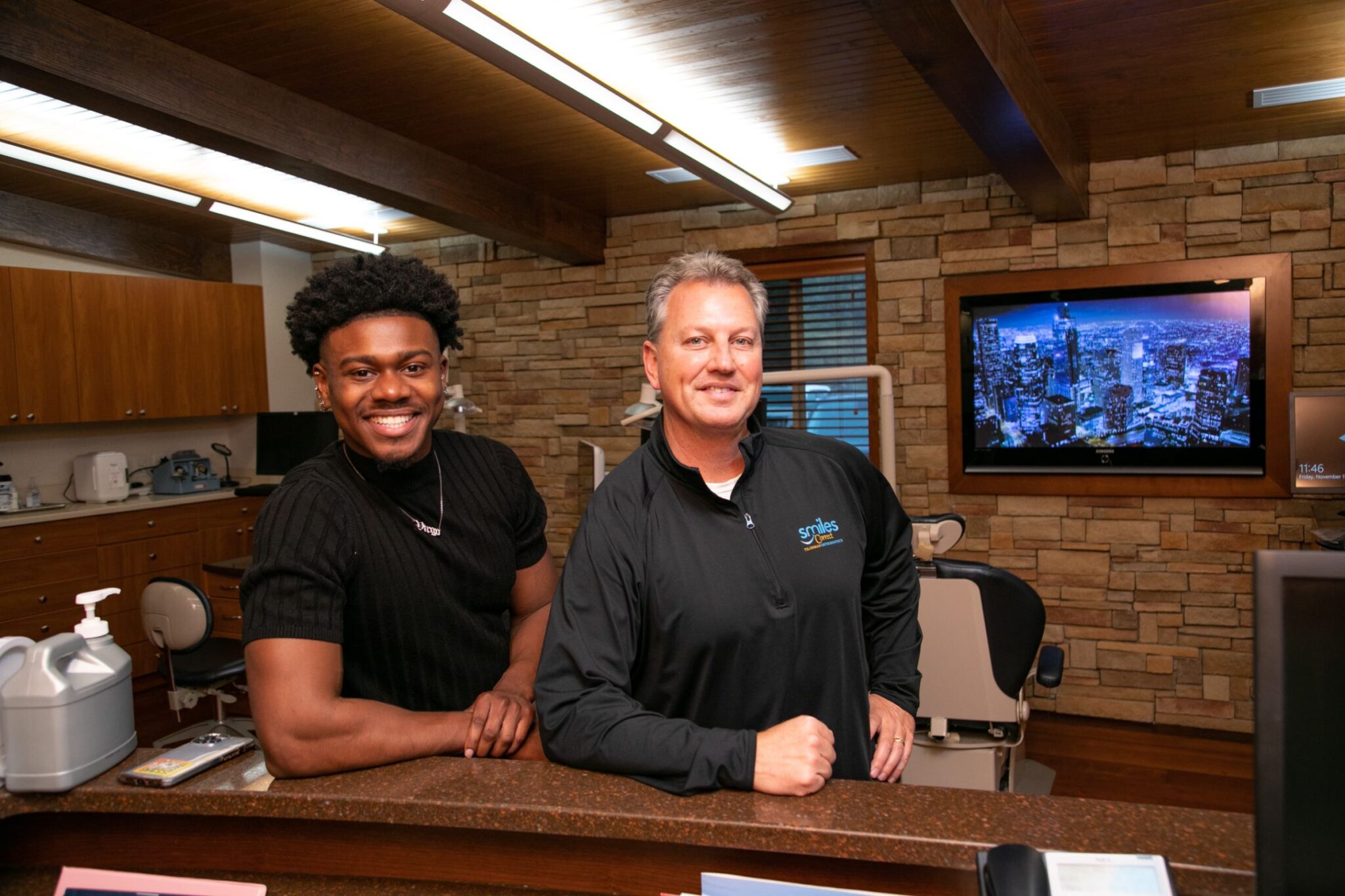 Benefits of TwoPhase Treatment Tilghman Orthodontics