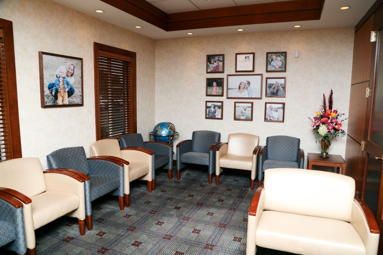 Salisbury Orthodontics Office Tilghman Orthodontics