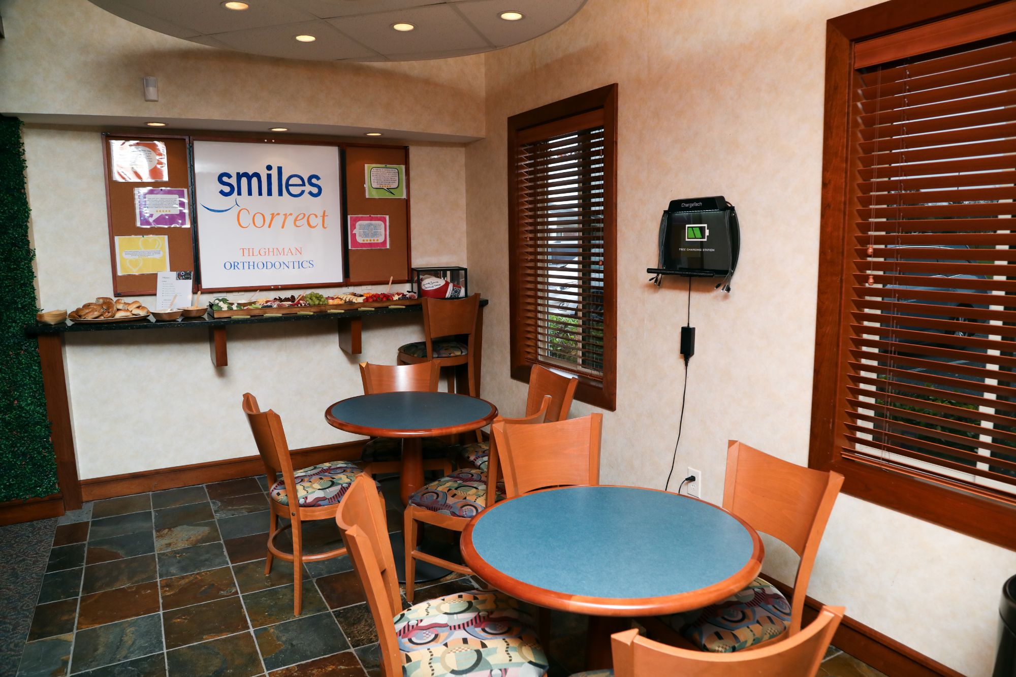 Salisbury Orthodontics Office Tilghman Orthodontics