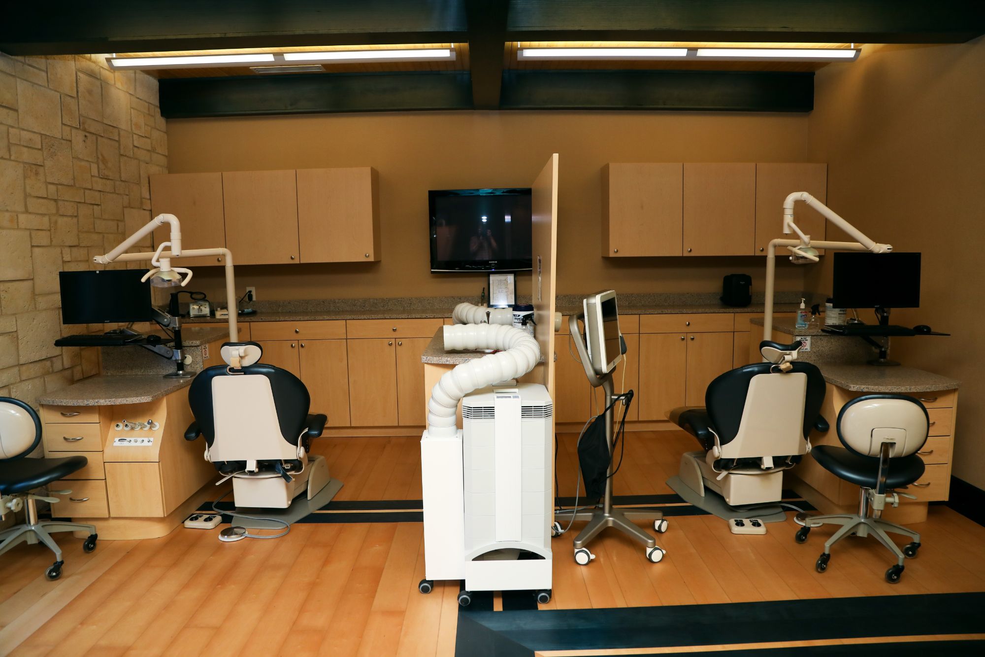 Berlin Orthodontics Office Tilghman Orthodontics