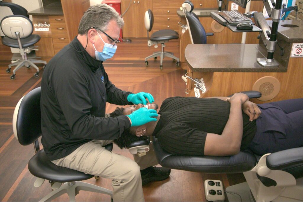 When to Book Your First Orthodontic Appointment