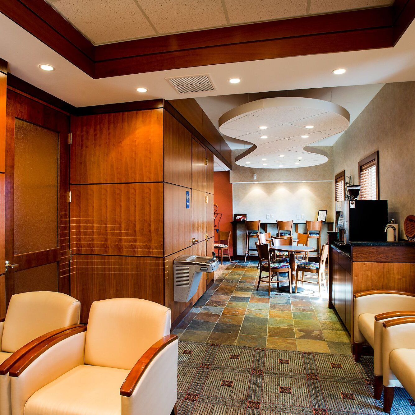 Salisbury orthodontics office